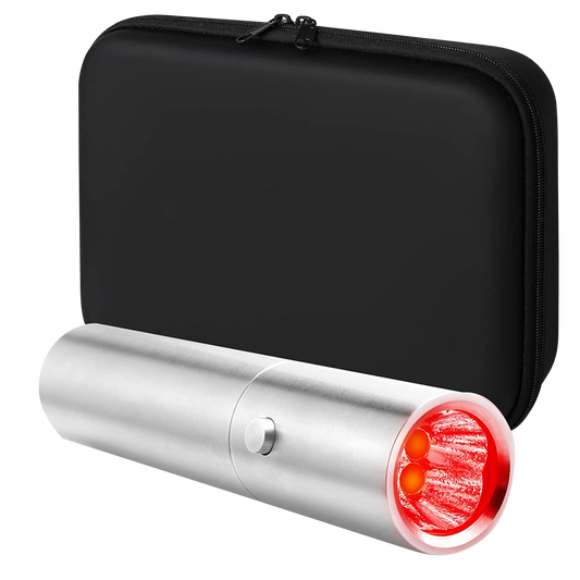 Pen voor roodlichttherapie