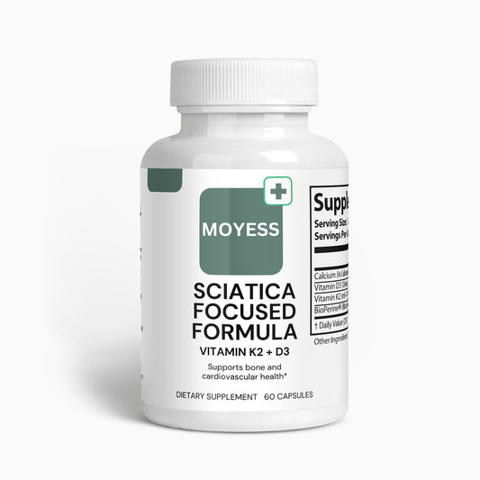 Ischias gerichte formule